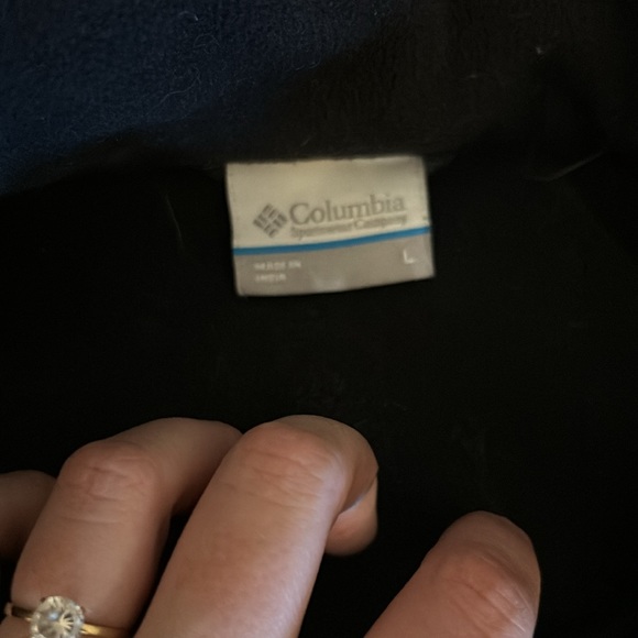 Men’s Columbia jacket - Picture 3 of 5